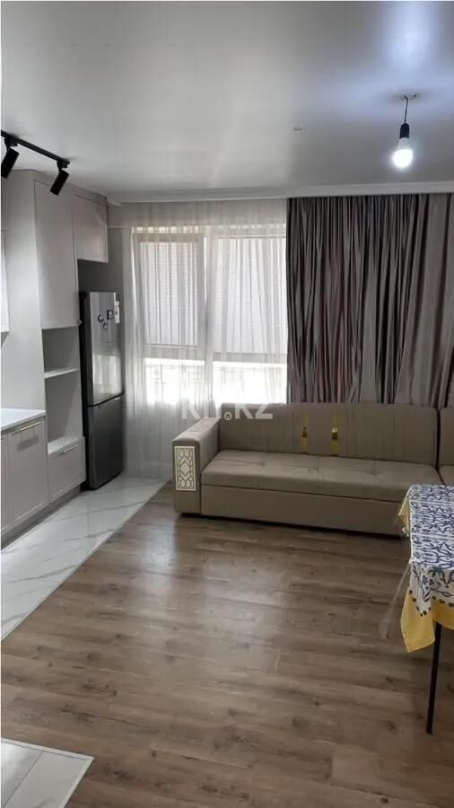 Продажа 4-комнатной квартиры, 94.78 м² - Продажа квартир в монолитно-каркасном доме в Алматы фото 3 из 4