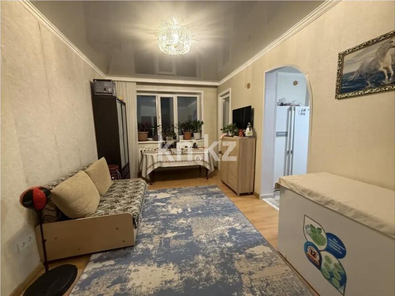 Продажа 3-комнатной квартиры, 75 м² - Продажа квартир в новостройках Астаны - страница 3 фото 2 из 5