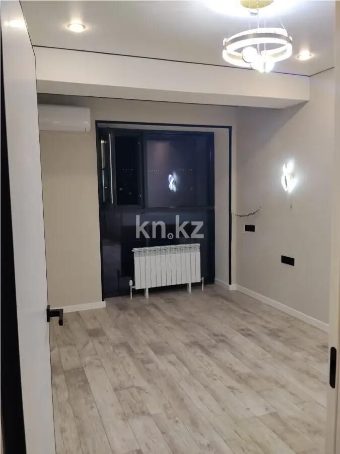 Продажа 1-комнатной квартиры, 35 м² - Продажа квартир в Бостандыкском р-не Алматы - страница 2 фото 1 из 5