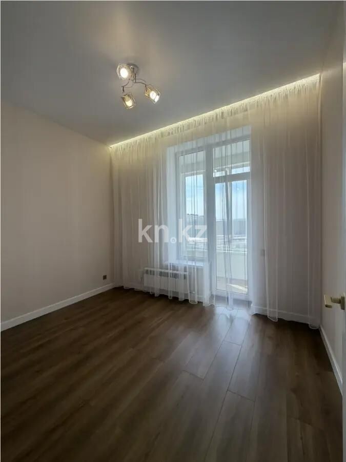Продажа 2-комнатной квартиры, 42 м² - Продажа домов, коттеджей в Жезказгане фото 2 из 4