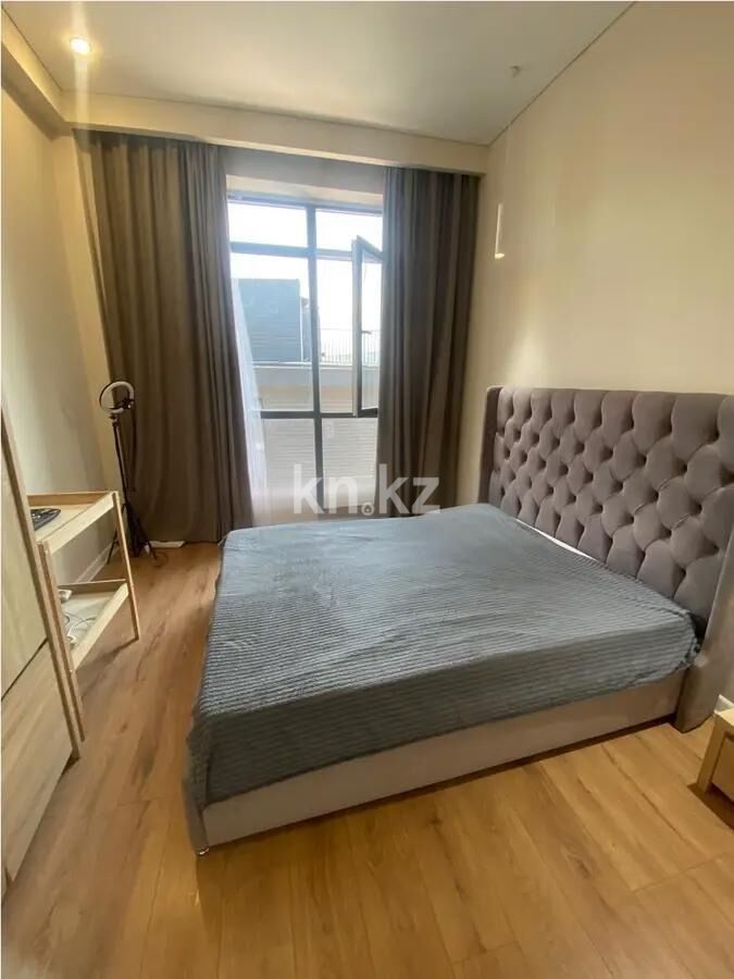 Продажа 2-комнатной квартиры, 41 м² - Продажа квартир в Бостандыкском р-не Алматы - страница 3 фото 4 из 5