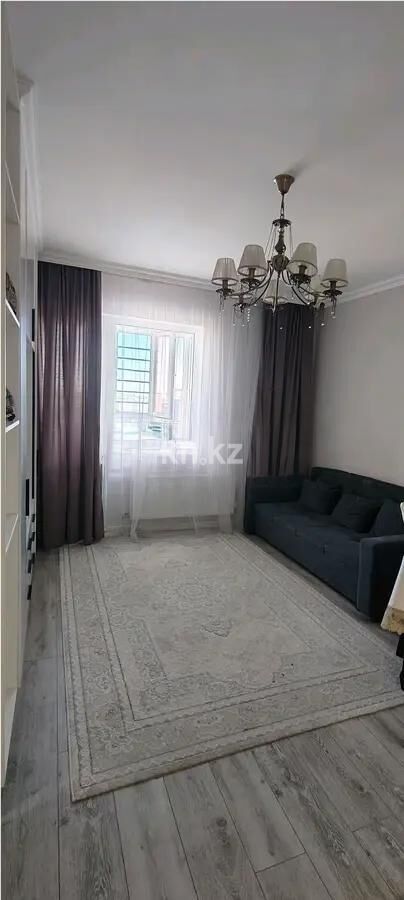 Продажа 2-комнатной квартиры, 40 м² - Продажа квартир от собственников в Астане - страница 12 фото 1 из 4