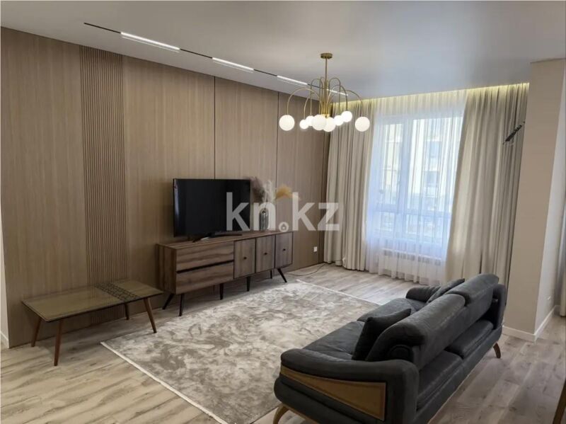 Продажа 3-комнатной квартиры, 89 м² - Продажа трехкомнатных квартир в Казахстане - страница 14 фото 1 из 5
