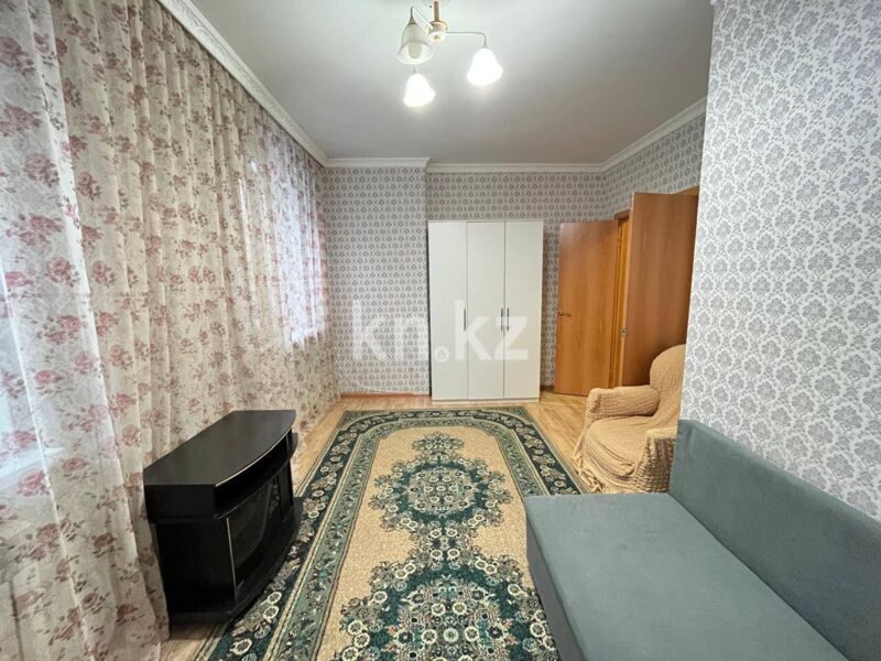 Аренда 1-комнатной квартиры, 40 м² - Продажа дач в Костанае фото 3 из 7