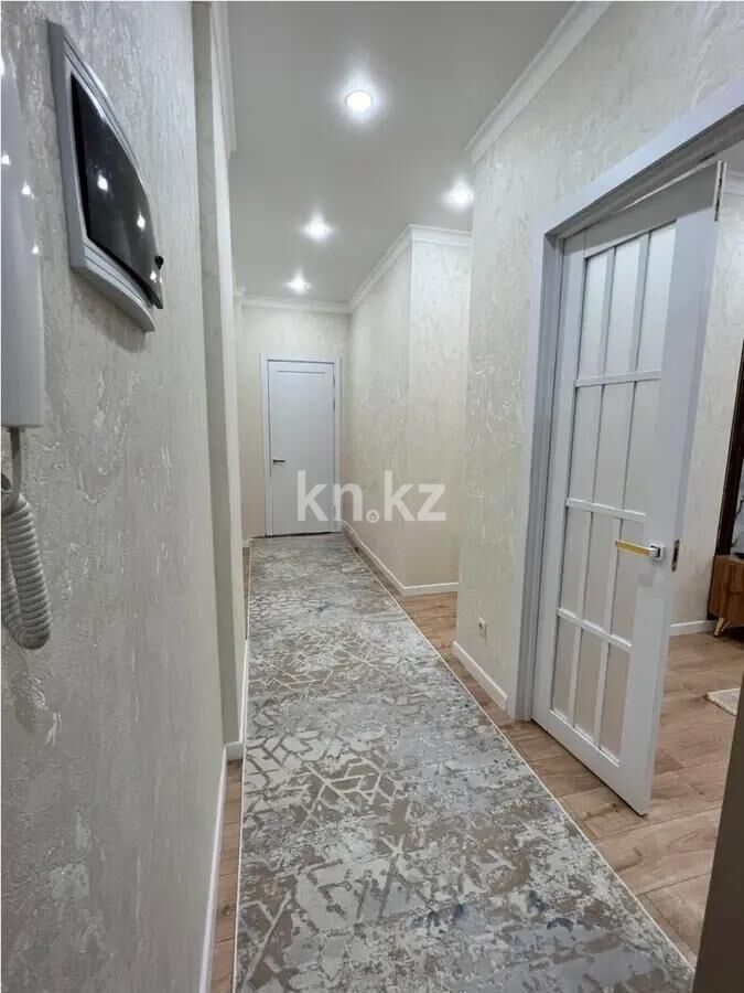 Продажа 2-комнатной квартиры, 62.1 м² - Продажа двухкомнатных квартир в блочном доме в Казахстане - страница 60 фото 7 из 7
