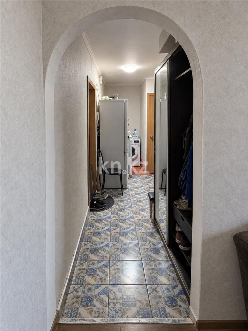 Продажа 2-комнатной квартиры, 44 м² - Продажа недвижимости в Караганде - страница 34 фото 10 из 10