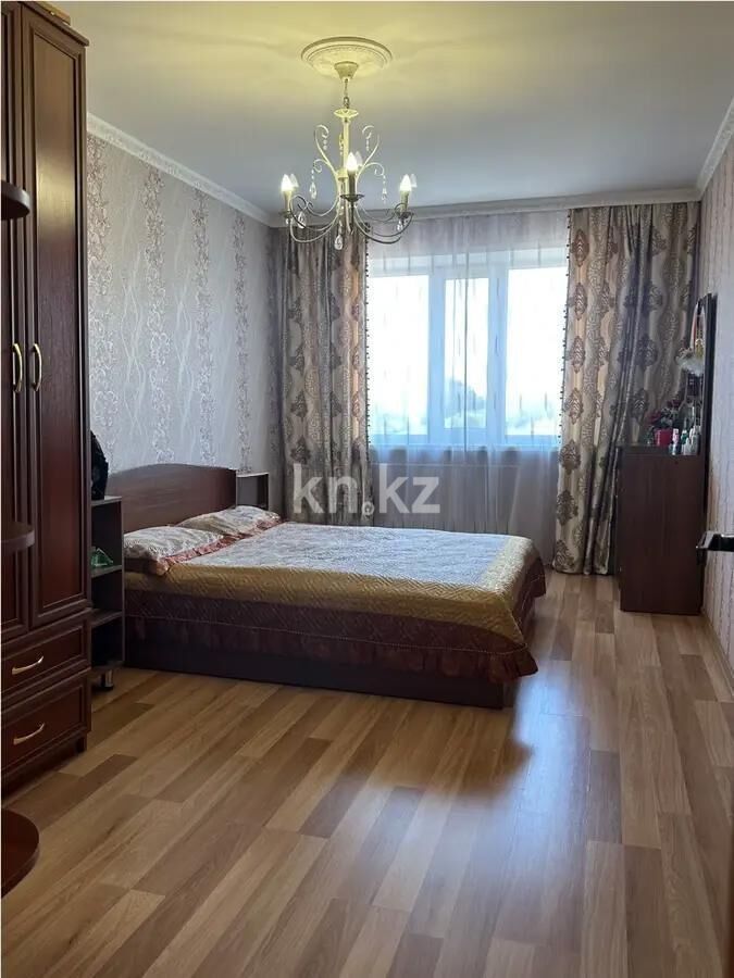 Продажа 3-комнатной квартиры, 68 м² - Продажа трехкомнатных квартир в Караганде - страница 47 фото 2 из 5