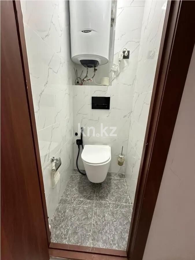 Продажа 2-комнатной квартиры, 53 м² - Продажа двухкомнатных квартир в Абае - страница 4 фото 5 из 7