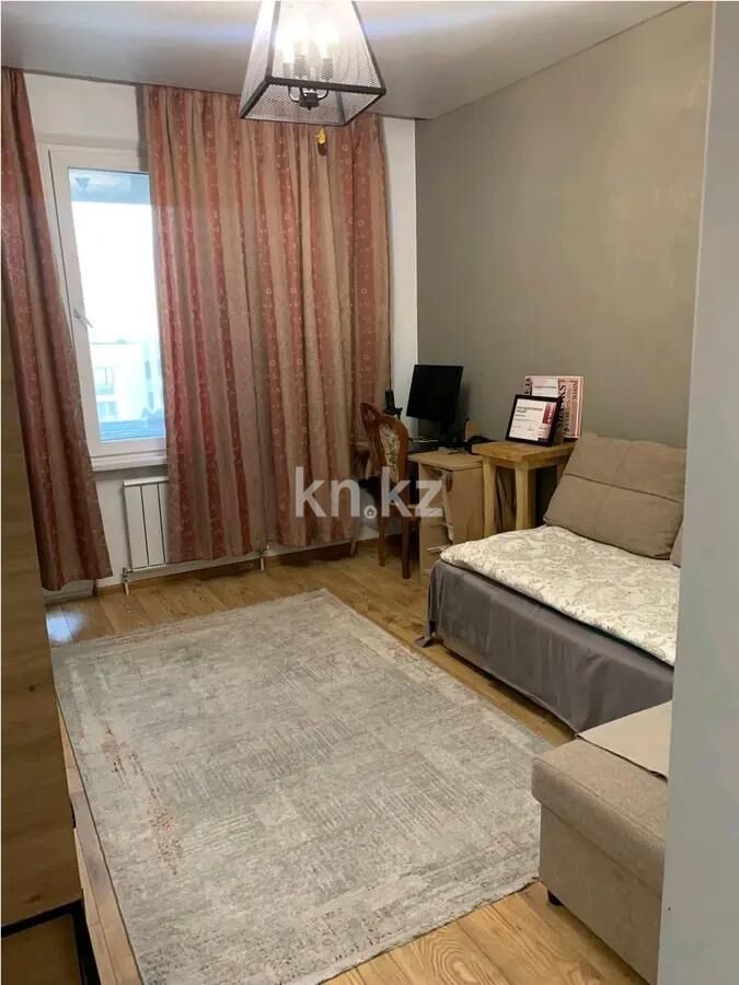 Продажа 2-комнатной квартиры, 65.4 м² - Продажа двухкомнатных квартир от собственников в Алматы - страница 2 фото 1 из 6