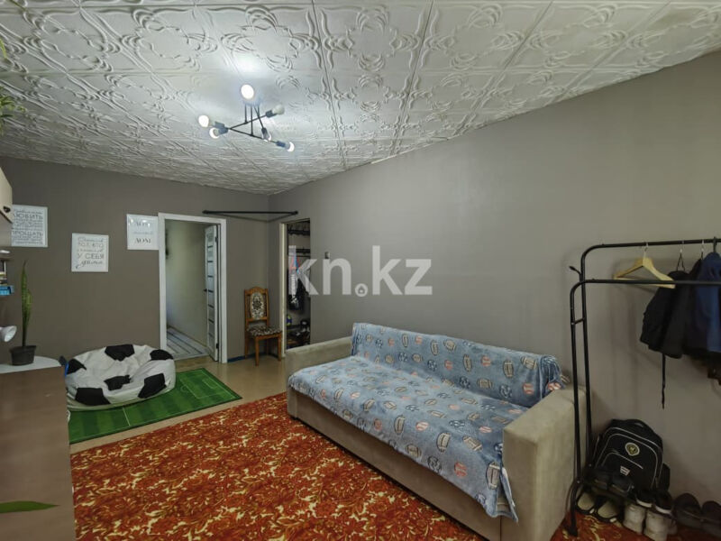 Продажа 2-комнатной квартиры, 44 м² - Продажа квартир в Михайловке Караганды - страница 4 фото 4 из 25