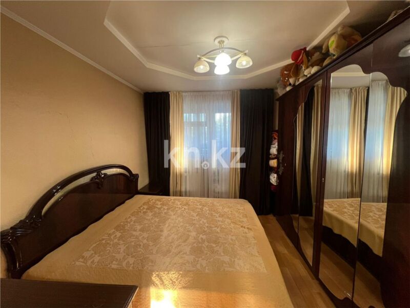 Продажа 3-комнатной квартиры, 75 м² - Продажа трехкомнатных квартир в Караганде - страница 39 фото 3 из 18