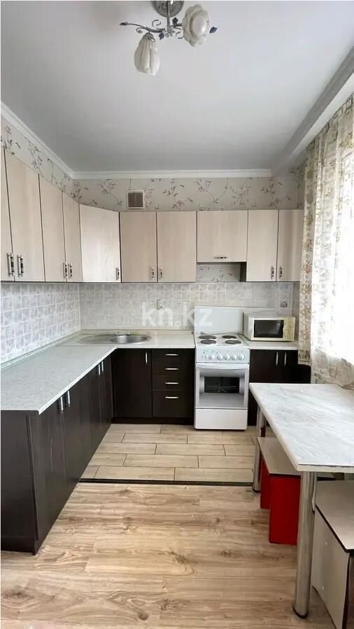 Продажа 1-комнатной квартиры, 36 м² - Продажа квартир в кирпичном доме в Астане фото 2 из 3