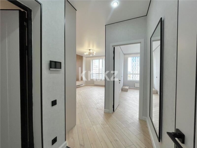 Продажа 2-комнатной квартиры, 47.6 м² - Продажа баз, складов и промышленной недвижимости в Атырау фото 10 из 10