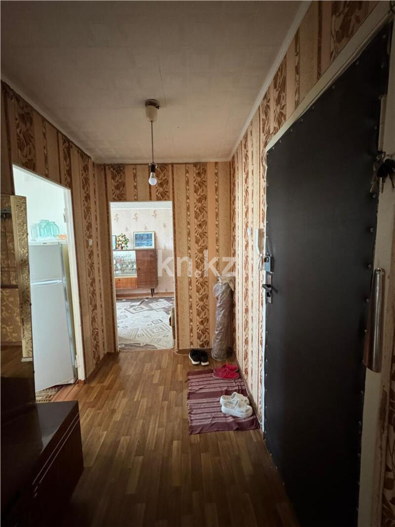 Продажа 2-комнатной квартиры, 49 м² - Продажа двухкомнатных квартир в панельном доме в Казахстане - страница 93 фото 9 из 14