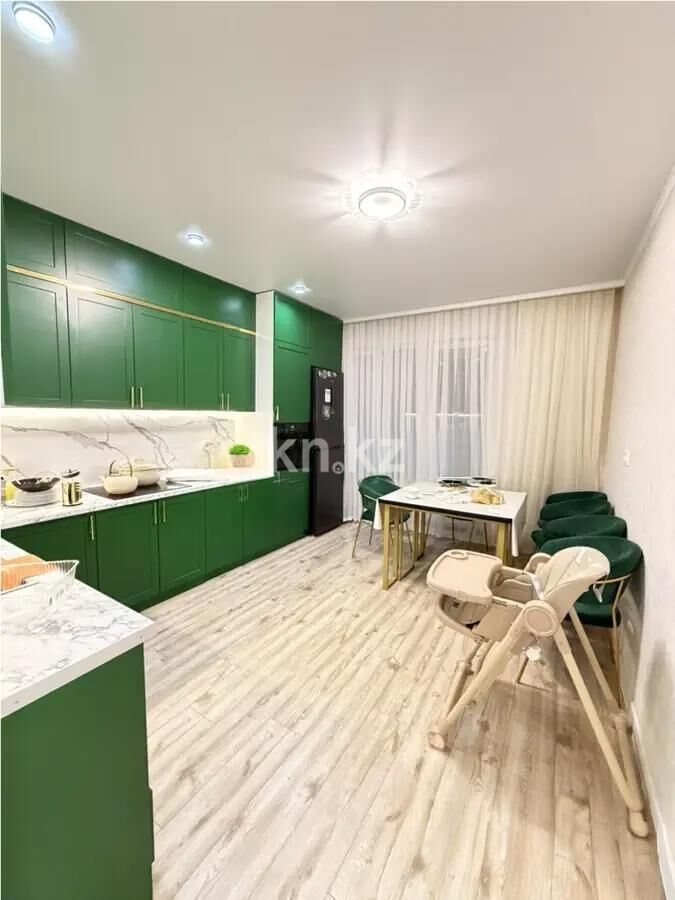 Продажа 2-комнатной квартиры, 85 м² - Продажа двухкомнатных квартир в р-не Алматы Астаны - страница 10 фото 3 из 6