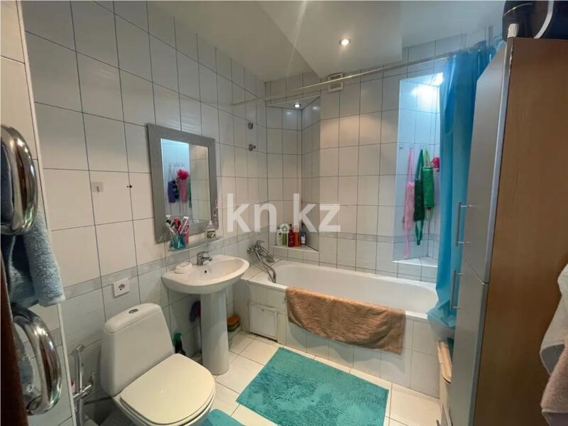 Продажа 4-комнатной квартиры, 100.6 м² - Продажа четырехкомнатных квартир в кирпичном доме в Казахстане - страница 23 фото 5 из 6