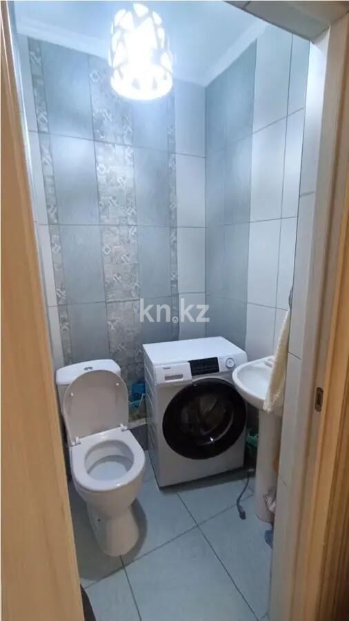 Продажа 3-комнатной квартиры, 80 м² - Продажа квартир в Казахстане - страница 838 фото 5 из 6