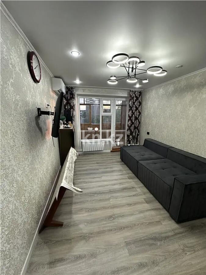 Продажа 2-комнатной квартиры, 44 м² - Продажа квартир в Казахстане - страница 29 фото 2 из 9