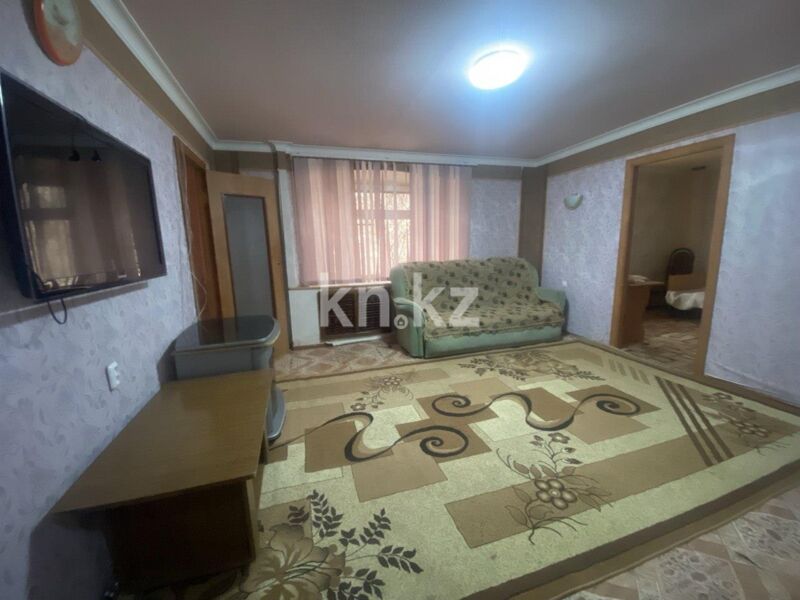 Продажа 3-комнатной квартиры, 52 м² - Продажа трехкомнатных квартир в Темиртау - страница 8 фото 2 из 18