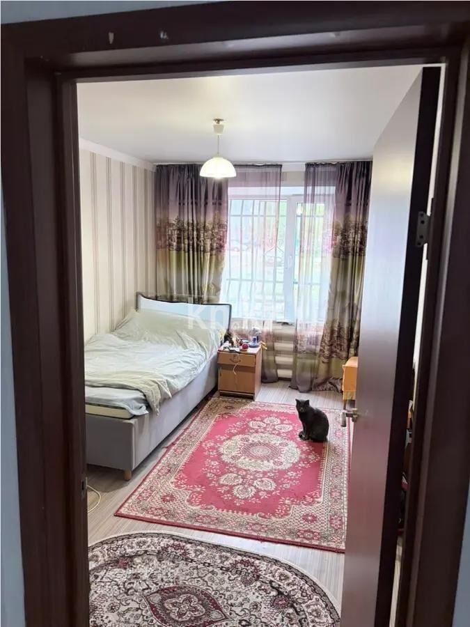 Продажа 3-комнатной квартиры, 72 м² - Продажа трехкомнатных квартир в Майкудуке Караганды - страница 10 фото 3 из 6