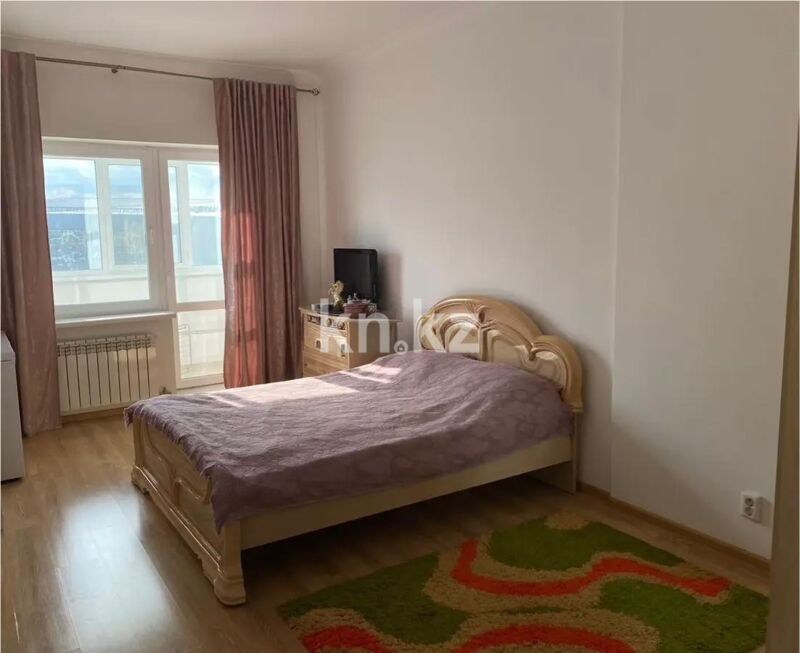 Продажа 3-комнатной квартиры, 101 м² - Продажа квартир в монолитно-каркасном доме в Астане - страница 119 фото 2 из 4