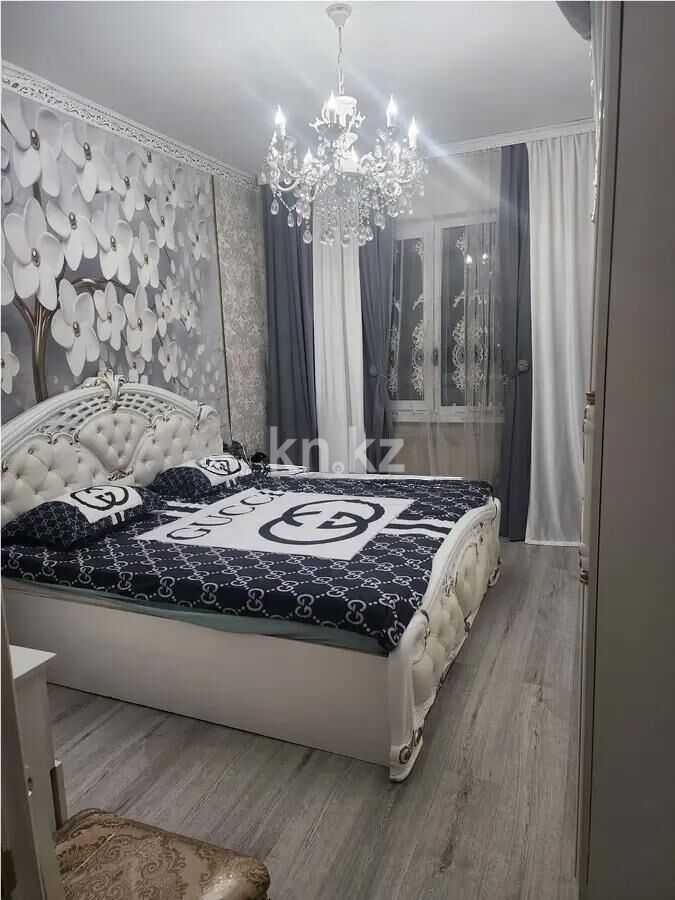 Продажа 2-комнатной квартиры, 75 м² - Продажа двухкомнатных квартир в Жетысуском р-не Алматы - страница 7 фото 2 из 4