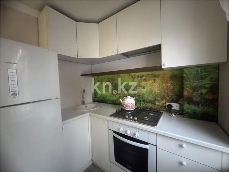 Продажа 1-комнатной квартиры, 30.9 м² - Продажа квартир от собственников в Алматы - страница 19 фото 3 из 4