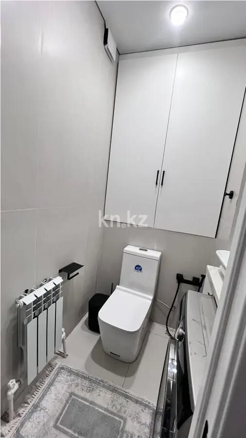 Продажа 3-комнатной квартиры, 71.3 м² - Продажа трехкомнатных квартир в Жетысуском р-не Алматы - страница 8 фото 6 из 7