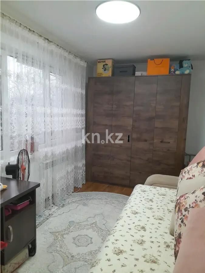 Продажа 2-комнатной квартиры, 47 м² - Продажа двухкомнатных квартир в панельном доме в Казахстане - страница 83 фото 2 из 5