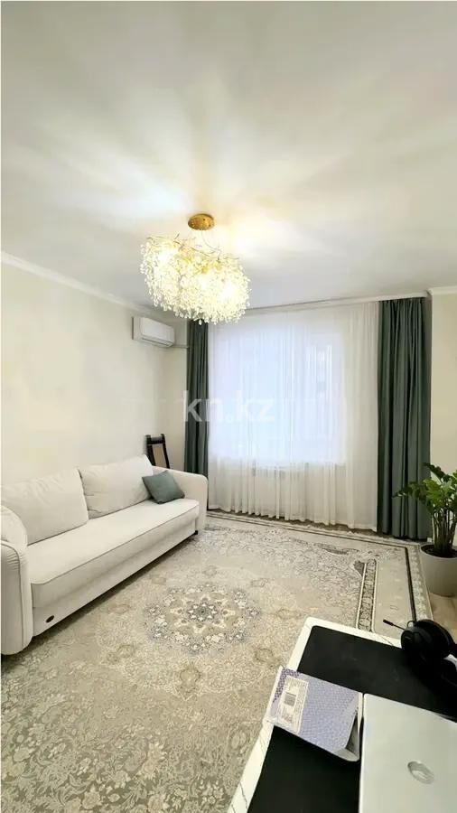 Продажа 3-комнатной квартиры, 99 м² - Продажа трехкомнатных квартир в монолитно-каркасном доме в Казахстане - страница 108 фото 1 из 4