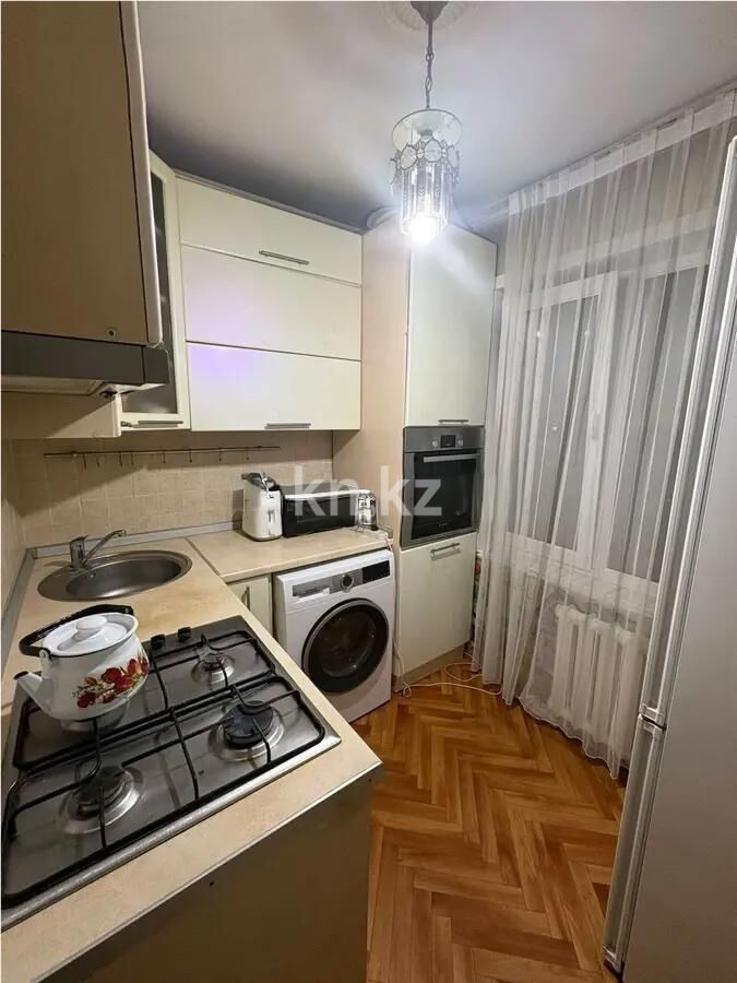 Продажа 3-комнатной квартиры, 58 м² - Продажа трехкомнатных квартир в Бостандыкском р-не Алматы - страница 8 фото 4 из 5