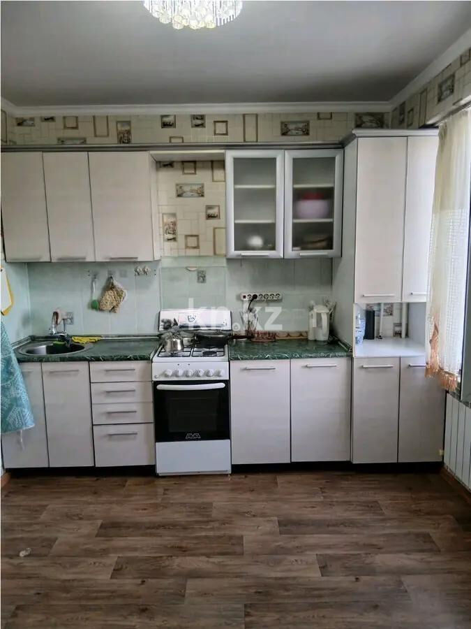 Продажа 1-комнатной квартиры, 39 м² - Продажа однокомнатных квартир в Жетысуском р-не Алматы - страница 11 фото 2 из 4