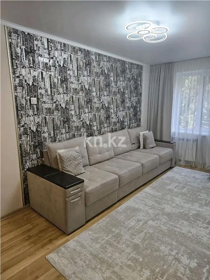 Продажа 4-комнатной квартиры, 78 м² - Продажа четырехкомнатных квартир от собственников в Алматы фото 2 из 5