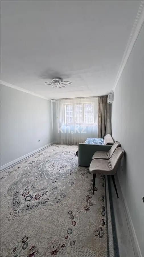 Продажа 1-комнатной квартиры, 42 м² - Продажа однокомнатных квартир в монолитно-каркасном доме в Алматы - страница 69 фото 1 из 4