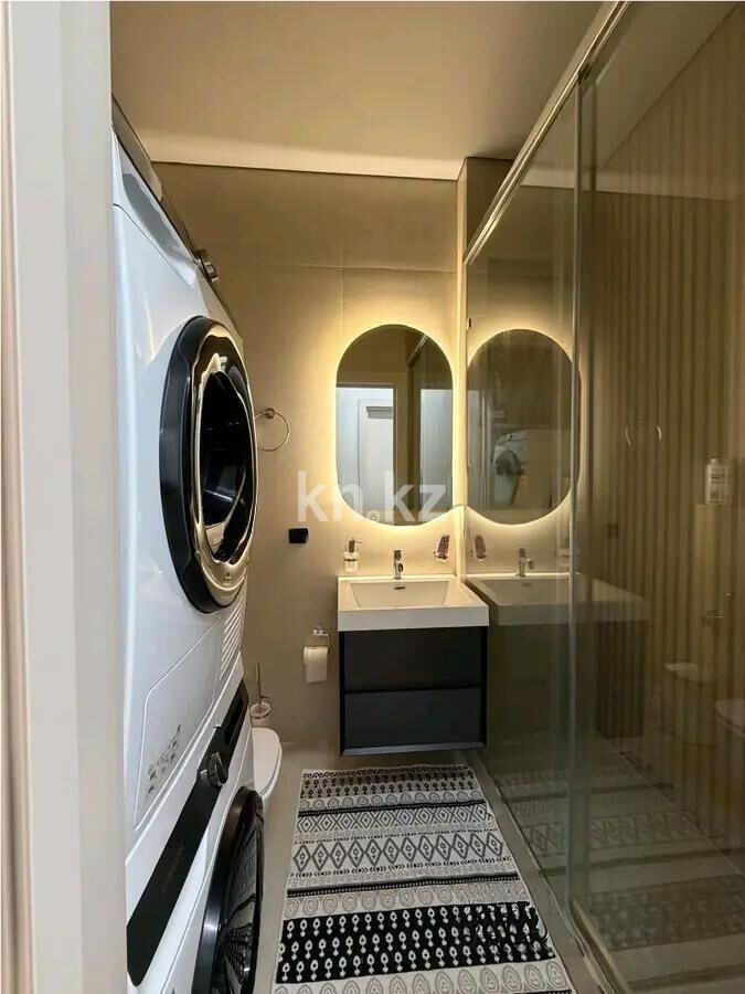 Продажа 3-комнатной квартиры, 90 м² - Продажа трехкомнатных квартир в блочном доме в Казахстане - страница 31 фото 5 из 6