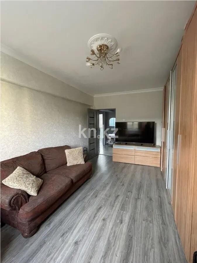 Продажа 3-комнатной квартиры, 60 м² - Продажа квартир от собственников в Алматы - страница 10 фото 1 из 5