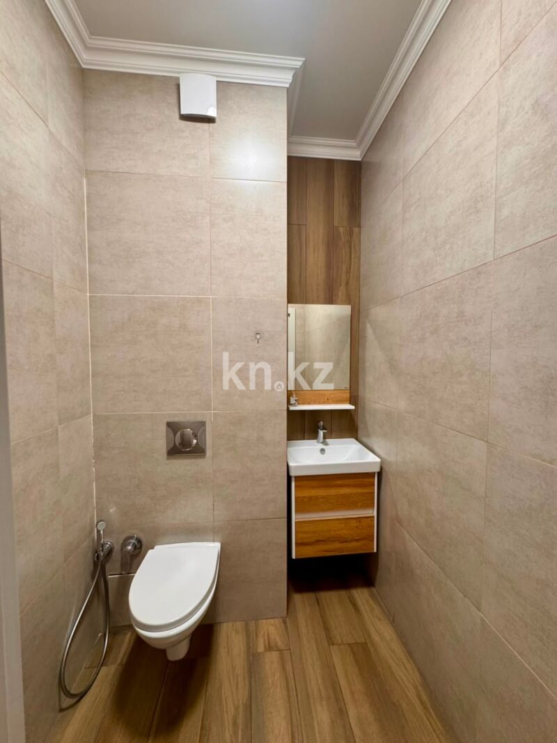 Продажа 3-комнатной квартиры, 83.6 м² - Продажа квартир в монолитном доме в Казахстане - страница 34 фото 4 из 18