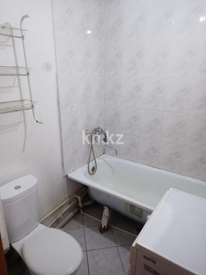 Аренда 2-комнатной квартиры, 44 м² - Аренда квартир помесячно в Караганде фото 8 из 17