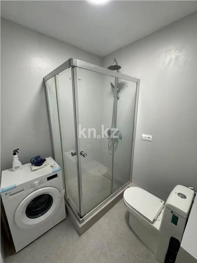 Продажа 1-комнатной квартиры, 33.9 м² - Продажа квартир в Казахстане - страница 227 фото 3 из 3