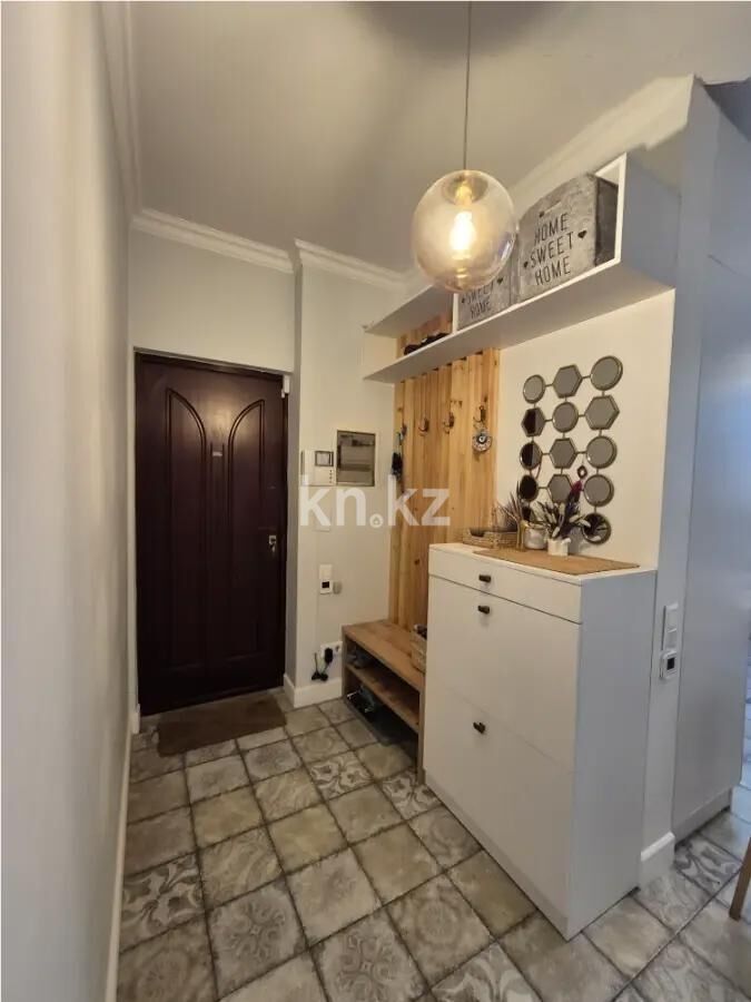 Продажа 3-комнатной квартиры, 70.8 м² - Продажа трехкомнатных квартир в Алматы фото 6 из 6