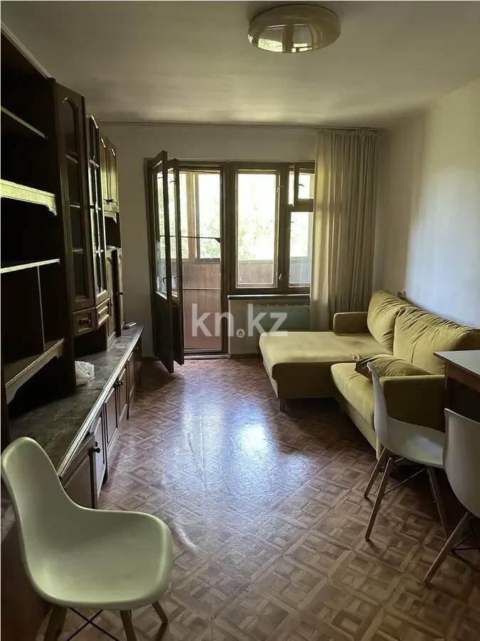 Продажа 3-комнатной квартиры, 55 м² - Продажа трехкомнатных квартир в Ауэзовском р-не Алматы - страница 22 фото 1 из 3