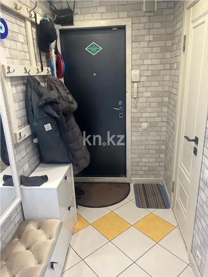 Продажа 4-комнатной квартиры, 83.6 м² - Продажа четырехкомнатных квартир в панельном доме в Алматы - страница 7 фото 8 из 8