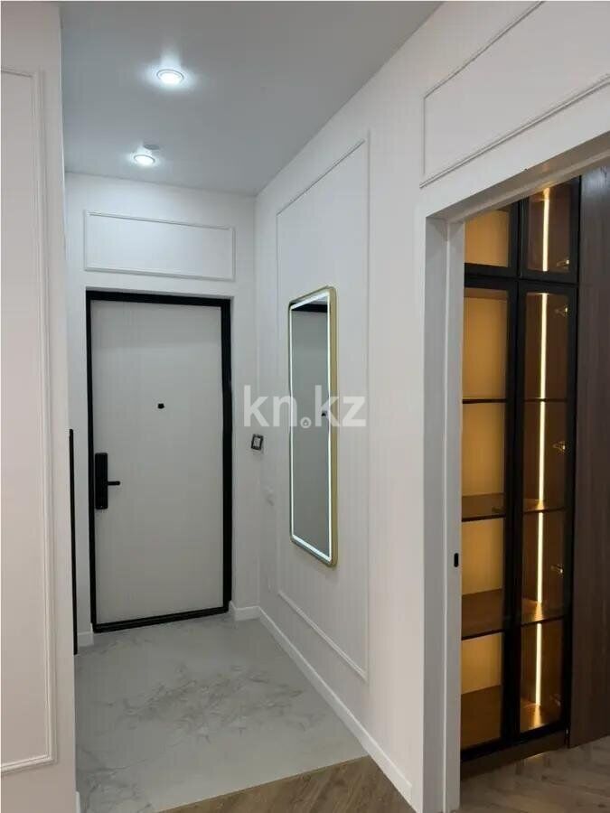 Продажа 3-комнатной квартиры, 90 м² - Продажа трехкомнатных квартир от собственников в Алматы фото 4 из 5