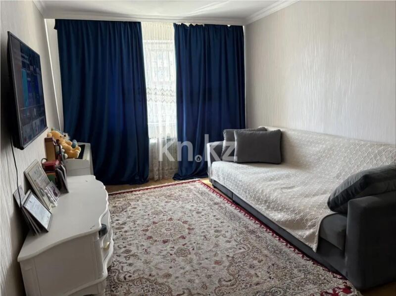Продажа 2-комнатной квартиры, 60 м² - Продажа квартир в Казахстане - страница 29 фото 1 из 4