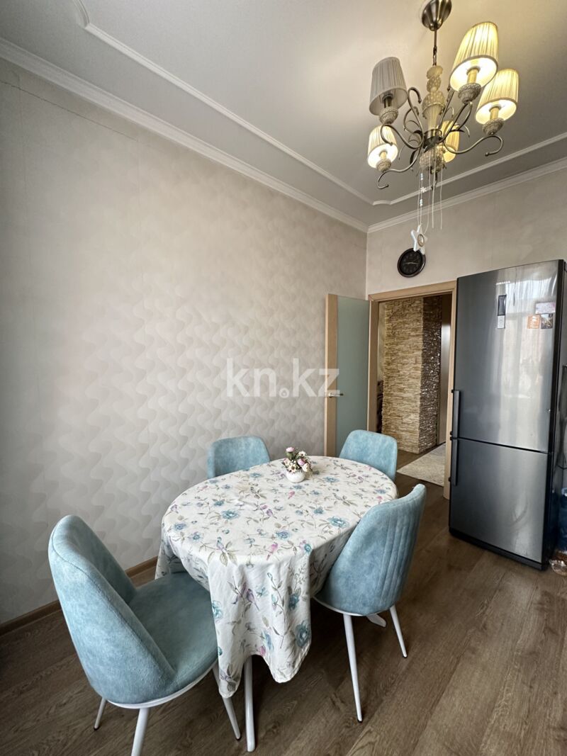 Продажа 3-комнатной квартиры, 77.1 м² - Продажа трехкомнатных квартир в Караганде - страница 46 фото 19 из 36