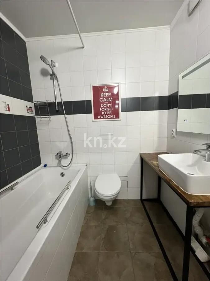 Продажа 2-комнатной квартиры, 58 м² - Продажа двухкомнатных квартир в монолитно-каркасном доме в Казахстане - страница 201 фото 5 из 6