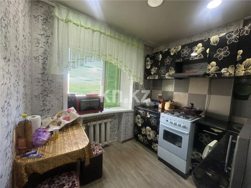 Продажа 2-комнатной квартиры, 44 м² - Продажа квартир в Темиртау фото 6 из 11