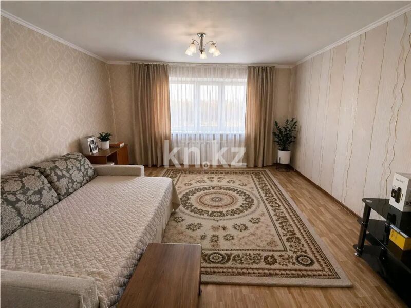 Продажа 2-комнатной квартиры, 50 м² - Продажа двухкомнатных квартир в р-не Сарыарка Астаны - страница 21 фото 1 из 1