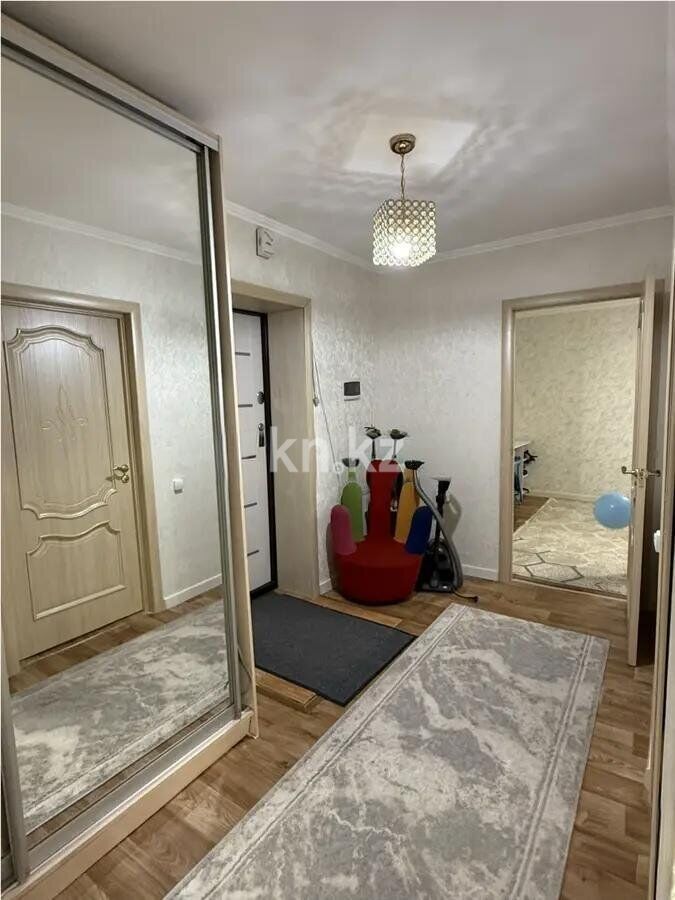Продажа 2-комнатной квартиры, 50 м² - Продажа квартир в Астане - страница 5 фото 4 из 4