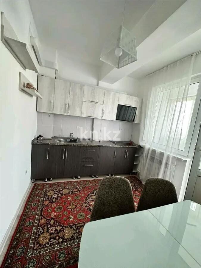 Продажа 1-комнатной квартиры, 36 м² - Продажа однокомнатных квартир в Казахстане - страница 8 фото 2 из 3